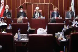 تحویل پیش نویس برنامه هفتم با 21 بند به مجمع تشخیص 