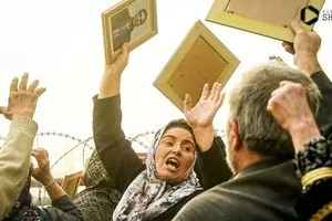 سرهنگ ثریا، یک تلاش خوب اما ناکافی