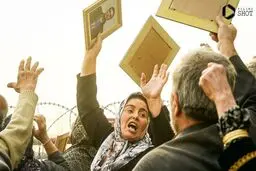 سرهنگ ثریا، یک تلاش خوب اما ناکافی