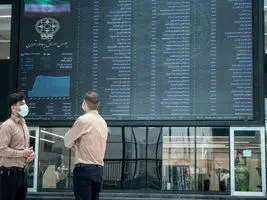 سبز پوشی بورس در ۲۸ آبان؛ شاخص کل دوباره از مرز ۳.۱۶ میلیون واحد عبور کرد