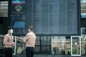 سبز پوشی بورس در ۲۸ آبان؛ شاخص کل دوباره از مرز ۳.۱۶ میلیون واحد عبور کرد