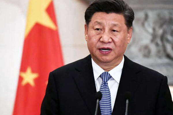  رئیس جمهور چین به همتای آمریکایی هشدار داد 