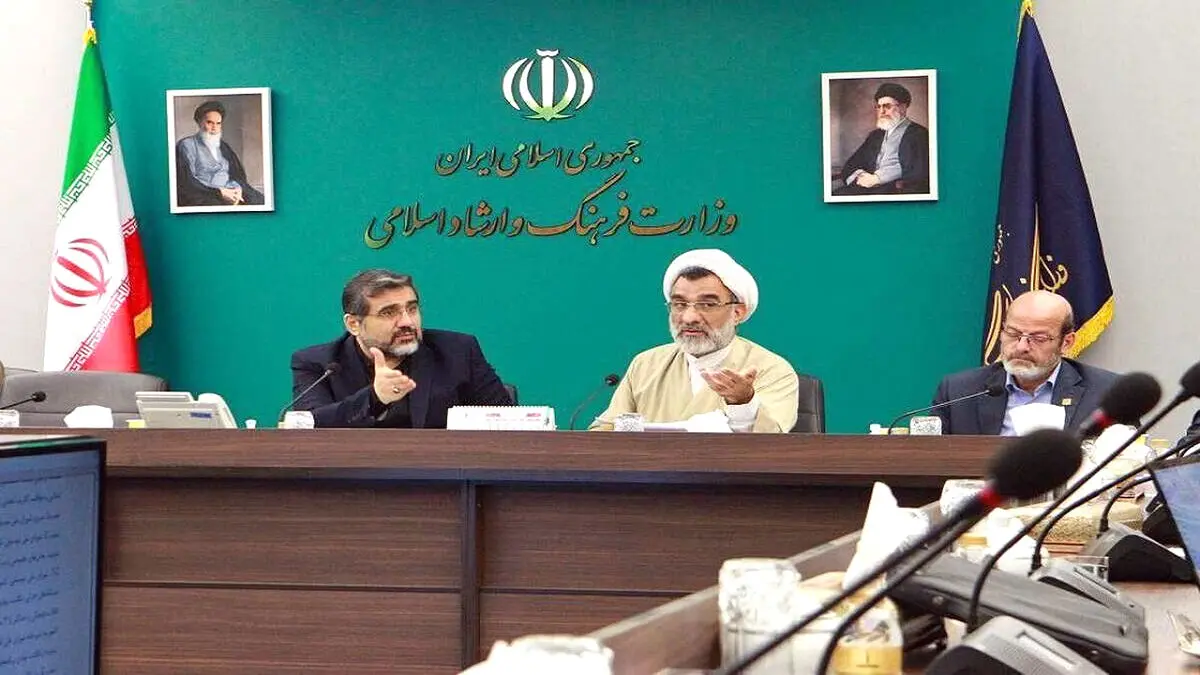 ارسال سند ملی موسیقی به شورای عالی انقلاب فرهنگی