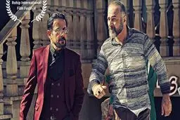 «مواجهه» نماینده ایران در جشنواره بین‌المللی فیلم راهیپ هند