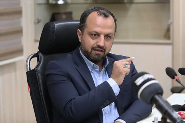 افزایش صادرات گازی-نفتی تا ۲.۳ برابر