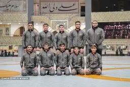 ناقوسی به مرحله‌ی نیمه‌نهایی راه یافت