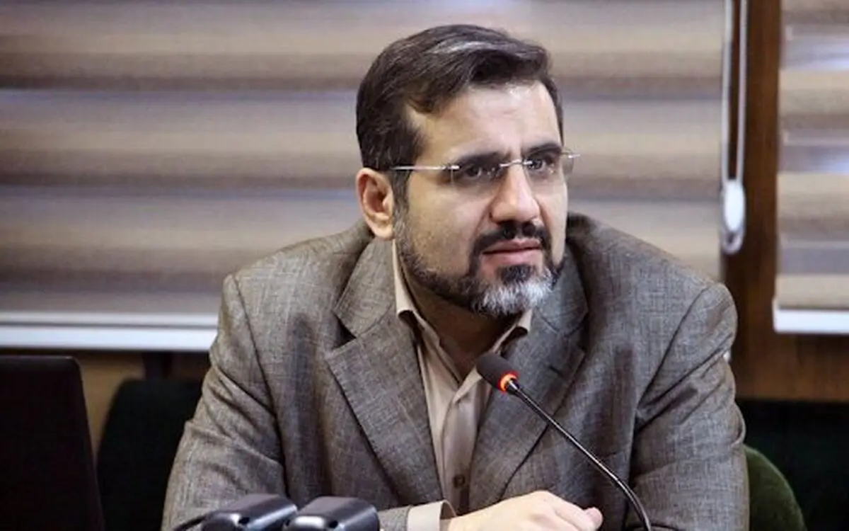 وزیر ارشاد:‌ هیچ محدودیتی برای بازگشت ایرانیان خارج از کشور نداریم