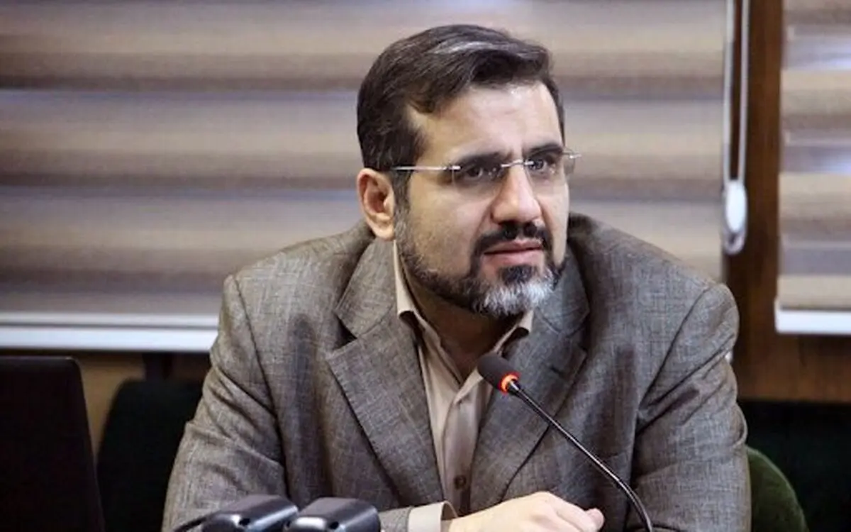 وزیر ارشاد:‌ هیچ محدودیتی برای بازگشت ایرانیان خارج از کشور نداریم