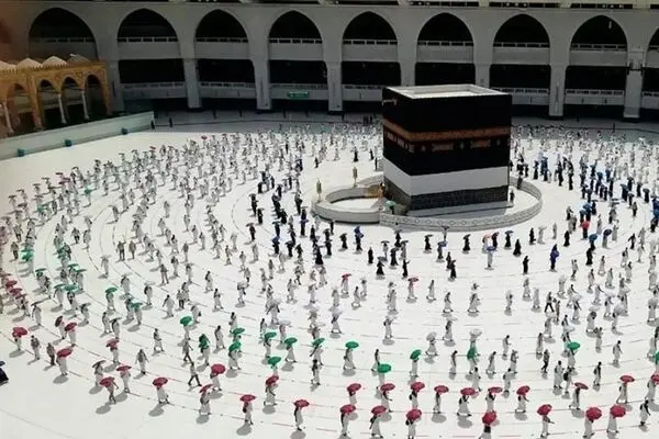 شرط عربستان برای پذیرش زائران مراسم حج
