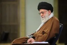 پیام رهبر انقلاب به مناسبت هفته دفاع مقدس: شهادت پاداش مجاهدت است