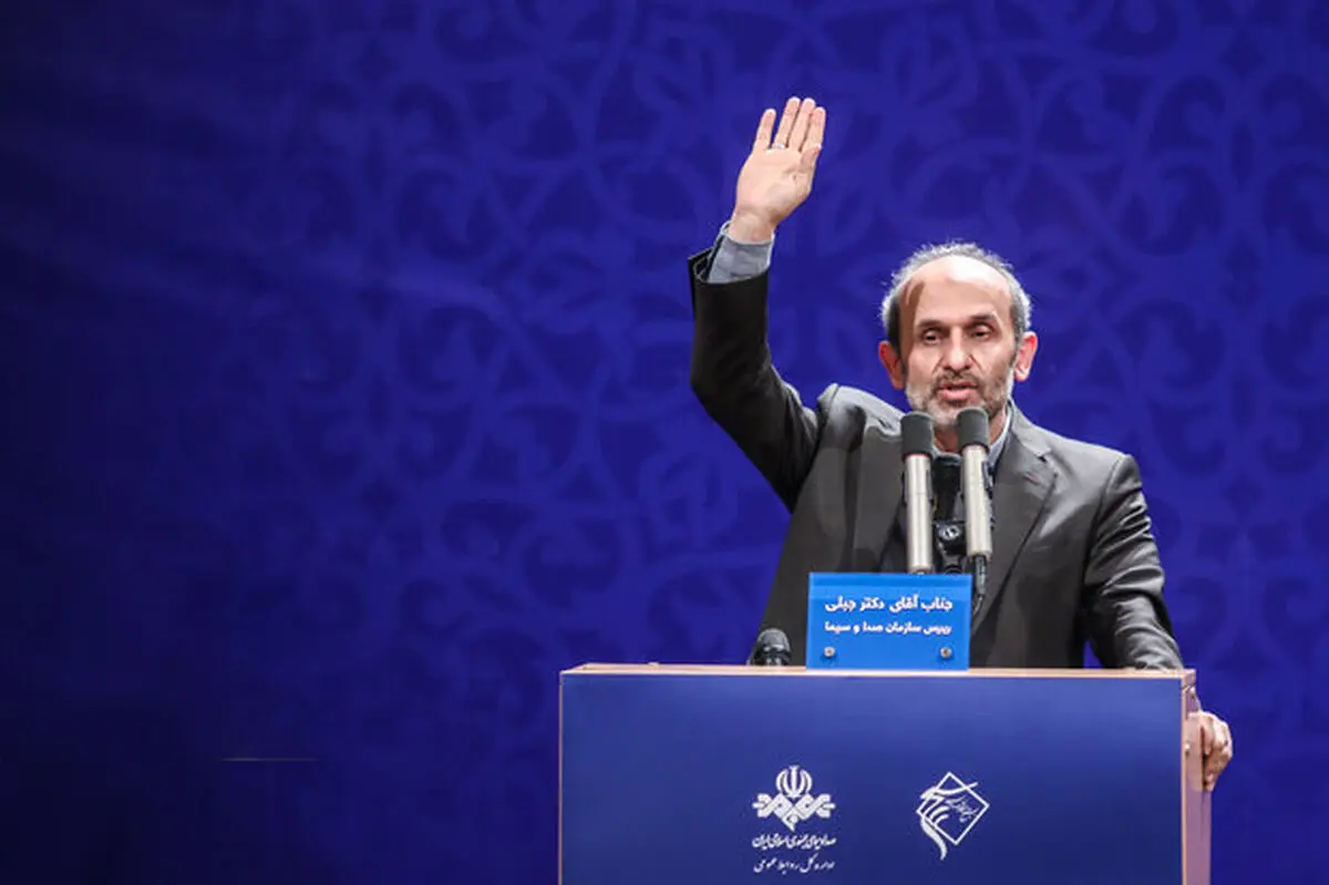 ضعف در روایتگری اول را می‌پذیرم