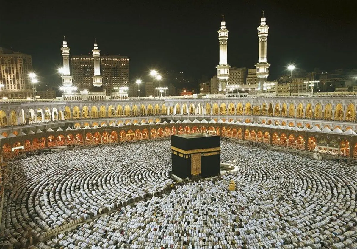 پیش‌ثبت‌نام حج ۱۴۰۵ با واریز ۲۰۰ میلیون تومان آغاز می‌شود | جزئیات زمان‌بندی و شرایط جدید
