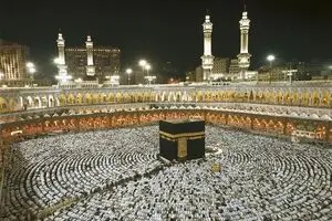 پیش‌ثبت‌نام حج ۱۴۰۵ با واریز ۲۰۰ میلیون تومان آغاز می‌شود | جزئیات زمان‌بندی و شرایط جدید