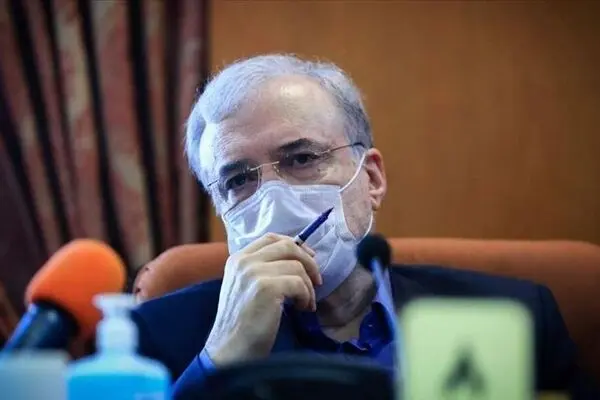 چرایی ممنوعیت واردات واکسن آمریکایی و انگلیسی