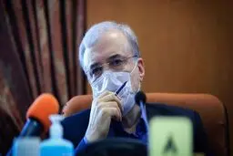 نمکی: حماسه‌های مبارزه با کرونا ثبت شود