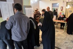 دود انتخابات تناسبی در چشم مردم