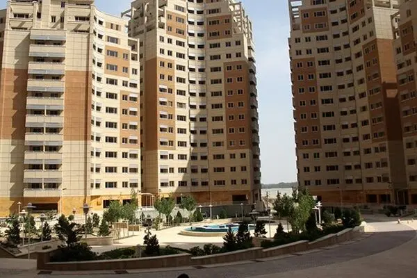 تعرفه مالیات بر خانه‌های خالی همچنان صادر نمی‌شود