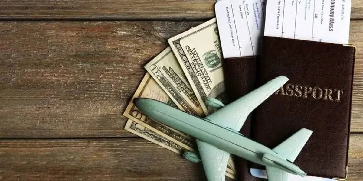 آموزش درخواست ارز مسافرتی؛ از ثبت‌نام تا تحویل ارز در فرودگاه