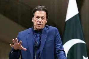 پیروزی حزب عمران خان در انتخابات میان دوره‌ای