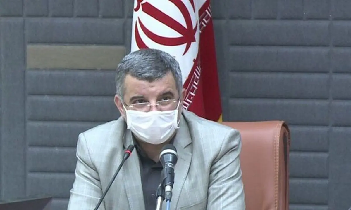 حریرچی: شب عید اینترنتی خرید کنید 