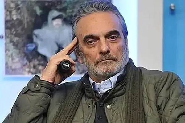 درگذشت همایون ارشادی، بازیگر ماندگار «طعم گیلاس» در ۷۸ سالگی