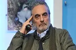 درگذشت همایون ارشادی، بازیگر ماندگار «طعم گیلاس» در ۷۸ سالگی