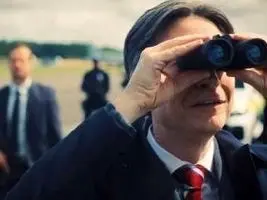 پخش سریال هیجانی «چشم سرخ» از شبکه چهار