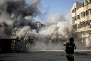 واکنش جهانی به پاسخ حماس به طرح ترامپ؛ دعوت گسترده به صلح پایدار در غزه