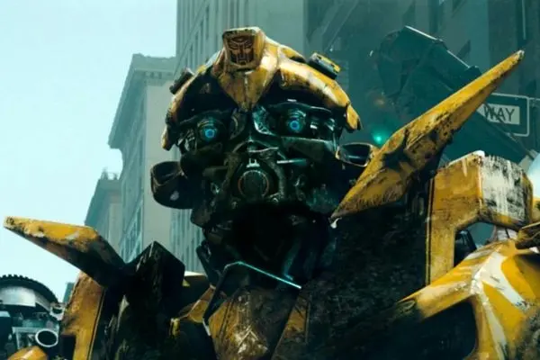 پخش مجموعه کامل فیلم‌های «تبدیل‌شوندگان» از شنبه تا چهارشنبه در شبکه نمایش