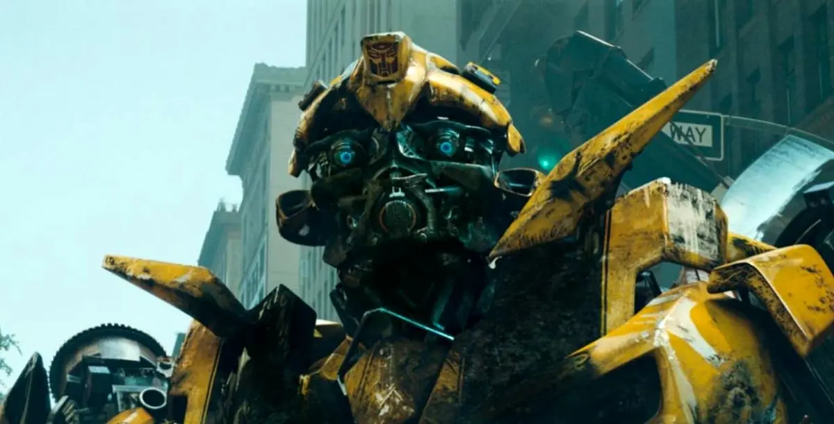 پخش مجموعه کامل فیلم‌های «تبدیل‌شوندگان» از شنبه تا چهارشنبه در شبکه نمایش