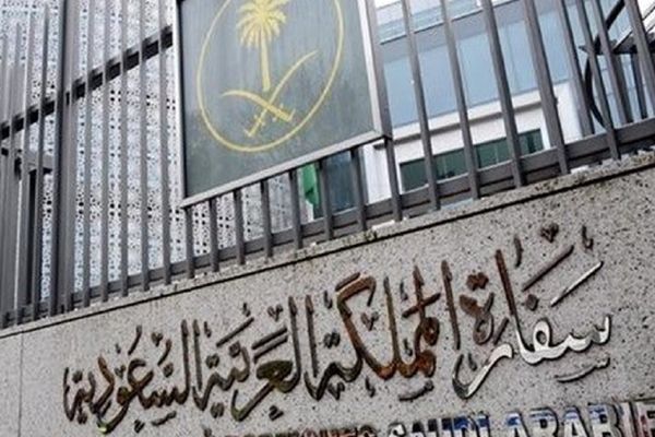 سفارتخانه‌های عربستان و قطر بازگشایی می‌شوند
