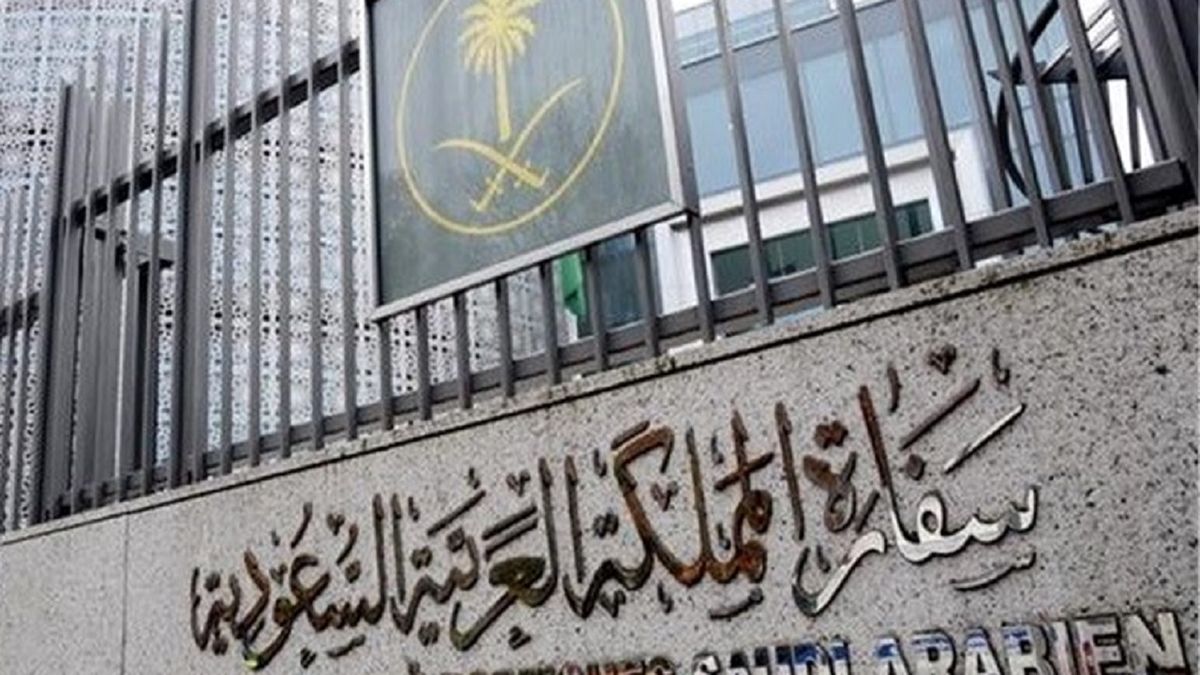 سفارتخانه‌های عربستان و قطر بازگشایی می‌شوند
