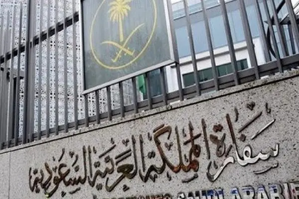 سفارتخانه‌های عربستان و قطر بازگشایی می‌شوند
