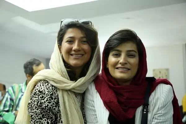 الهه محمدی و نیلوفر حامدی مشمول عفو شدند