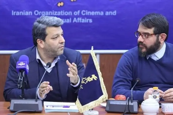 آغاز جشنواره فیلم فجر در سراسر کشور از  11 بهمن