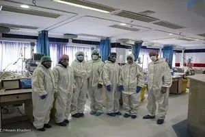 افزایش ۴۰۰ درصدی مهاجرت پرستاران