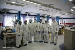 افزایش ۴۰۰ درصدی مهاجرت پرستاران