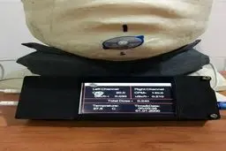  ساخت دستگاه درمان سرطان تیروئید برای نخستین بار در کشور 