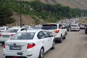 اعلام محدودیت ترافیکی تعطیلات پایان هفته 