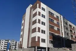 مذاکره با ۱۰ شرکت آسیایی و اروپایی برای ساخت مسکن در ایران