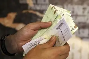 حداقل حقوق سال ۱۴۰۵ معادل ۱۸.۶ میلیون تومان تعیین شد