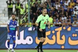 داور دربی: به خانه‌ام حمله کردند