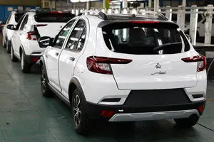 قیمت خودرو سایپا امروز پنجشنبه 30 بهمن ۱۴۰۴ | جدیدترین نرخ محصولات سایپا در بازار و نمایندگی