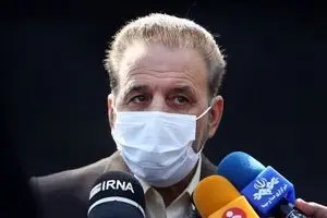 رئیس دفتر روحانی: به آینده بورس خوشبینیم
