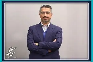 حامد جعفری مدیرعامل فارابی شد