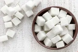  گرانی ۳۵۹ درصدی قیمت هر کیلو قند در دولت روحانی 