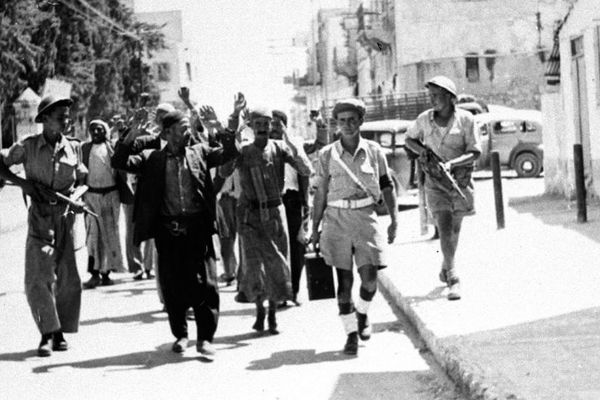 دهم مارس 1948؛ روزی سرنوشت‌ساز برای فلسطینیان