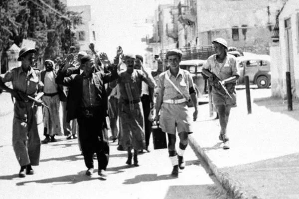 دهم مارس 1948؛ روزی سرنوشت‌ساز برای فلسطینیان