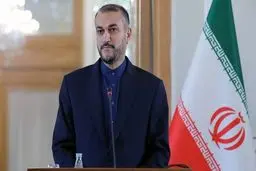 امیرعبداللهیان: تا آزادی کامل فلسطین، دستان مقاومت بر روی ماشه باقی خواهد ماند