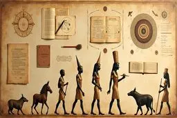 تاریخچه سررسید و سالنامه چگونه بوده است ؟